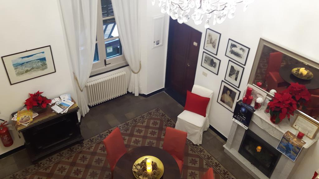 فندق Torre Cepollini ألبينغا المظهر الخارجي الصورة