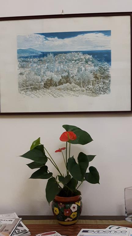 فندق Torre Cepollini ألبينغا المظهر الخارجي الصورة