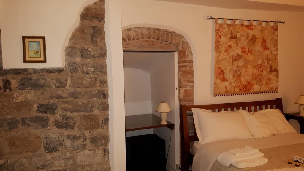 فندق Torre Cepollini ألبينغا المظهر الخارجي الصورة