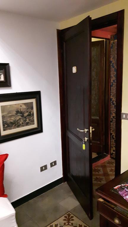فندق Torre Cepollini ألبينغا المظهر الخارجي الصورة