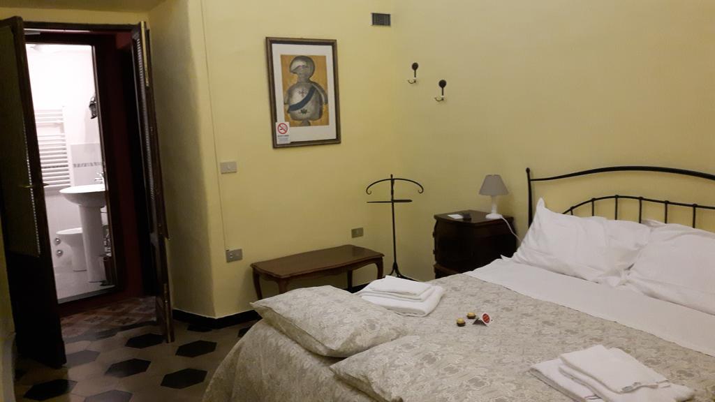 فندق Torre Cepollini ألبينغا المظهر الخارجي الصورة