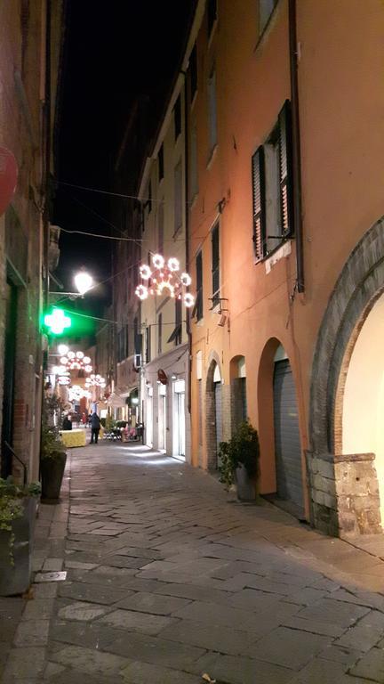 فندق Torre Cepollini ألبينغا المظهر الخارجي الصورة